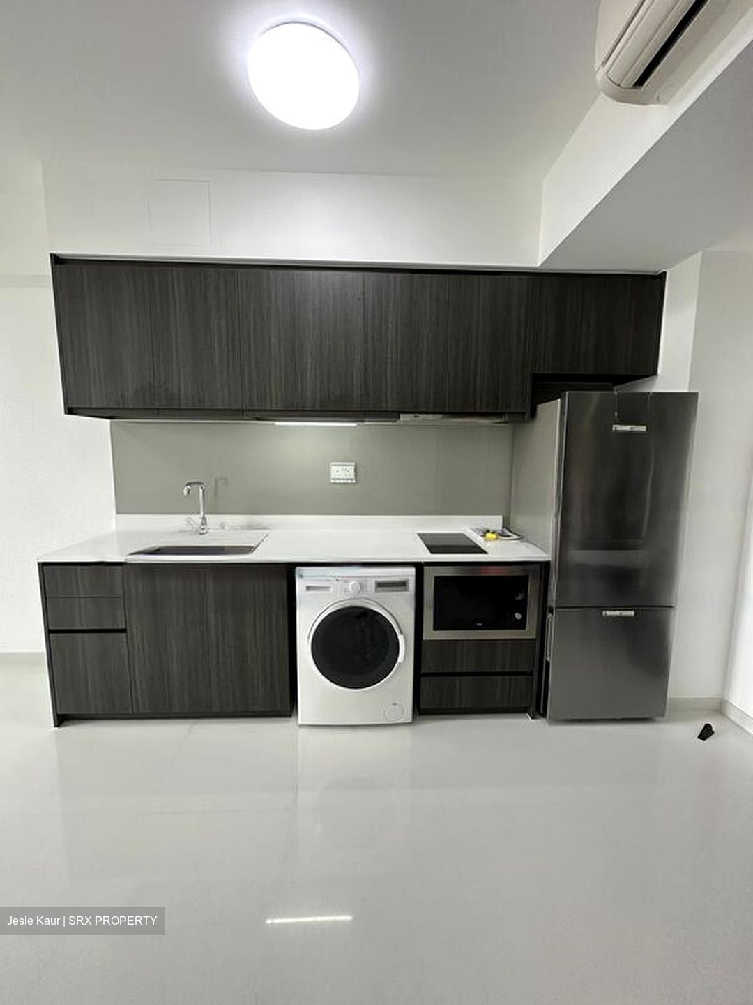North Park Residences (D27), Apartment #424051201